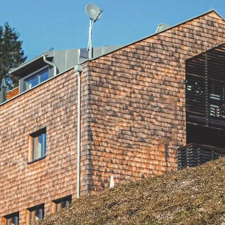 Naviser Hutte Lejlighed *