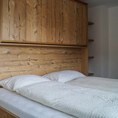Lejlighed Naviser Hutte
